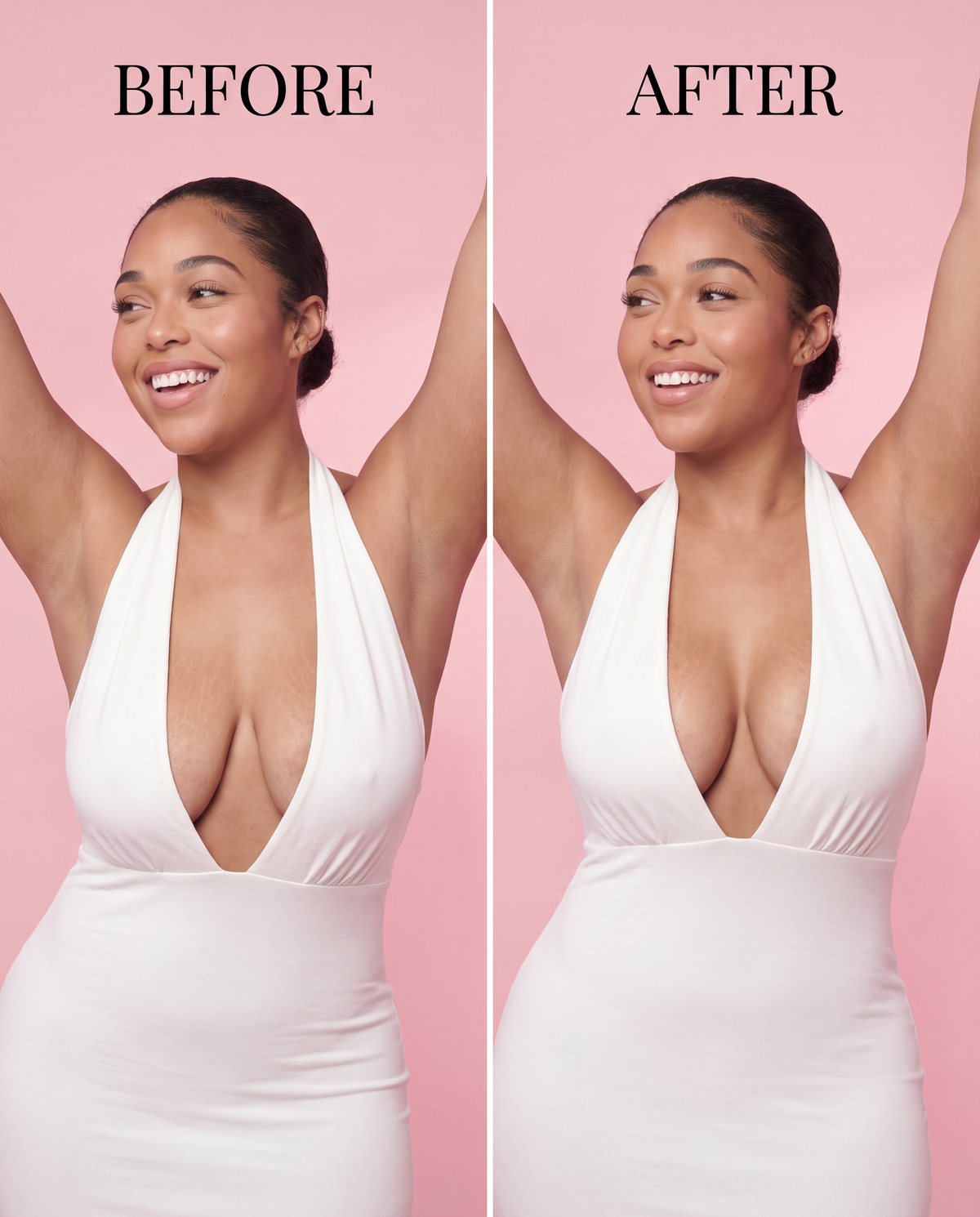 Boob Tape