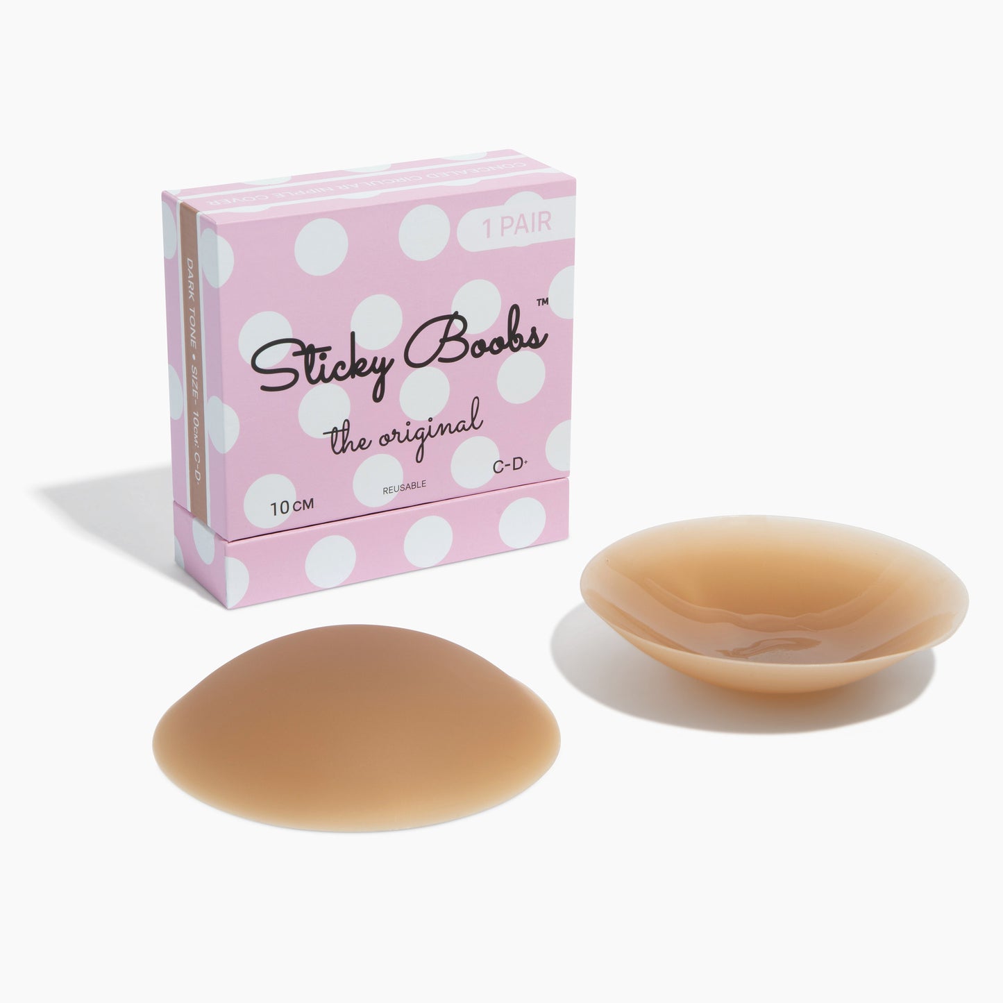 Wholesale Original Sticky Boobs