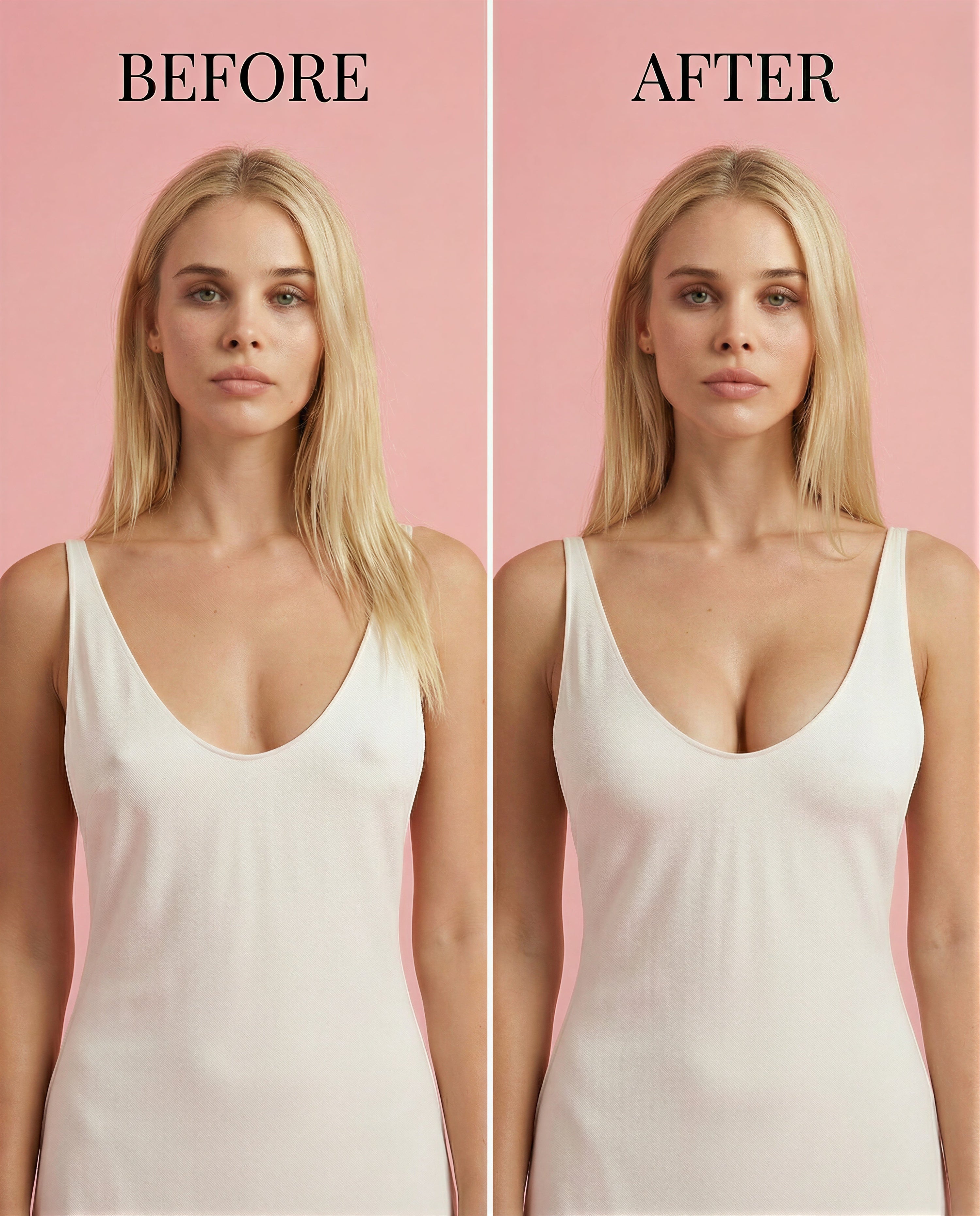 What Bra to Wear Under a Cut-Out Dress