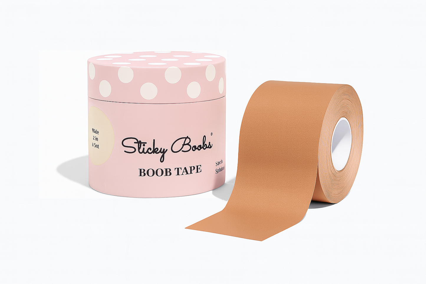 Wholesale Boob Tape