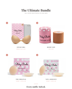 The Ultimate Bundle