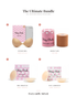 Sticky Boobs Ultimate Bundle — what&