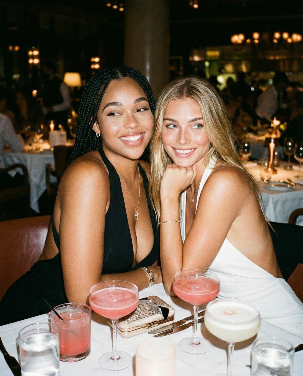 Boob Tape- girls night out