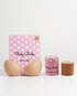 Sticky Boobs Lift Bundle — Sticky Bra (Small) and Boob Tape 