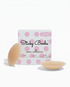 Non-Adhesive Nipple Covers — Tan shade, size A-B (7cm), 1 pair with box 