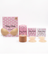 Sticky Boobs Ultimate Bundle - Sticky Bra, Boob Tape, Original & Non-Adhesive covers