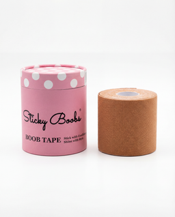 Boob Tape