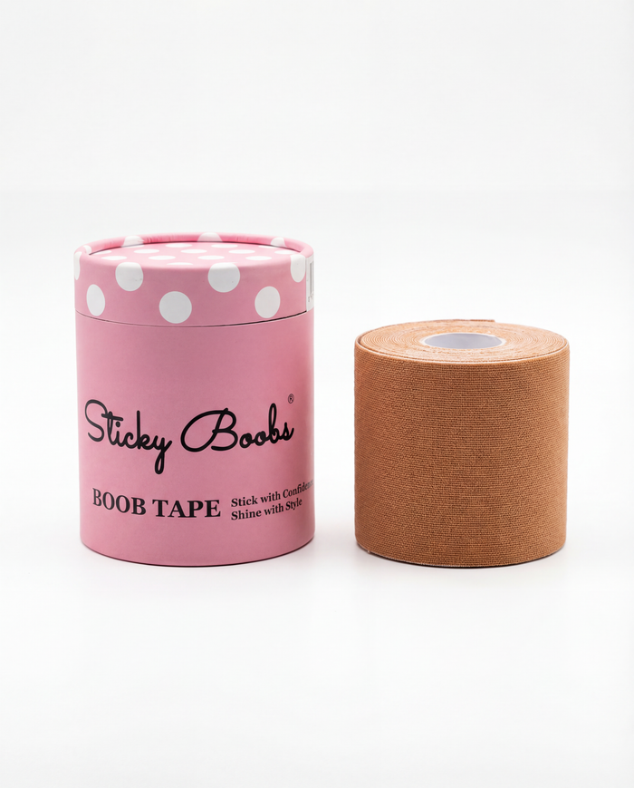 Boob Tape